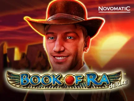 Slot Book Of Ra