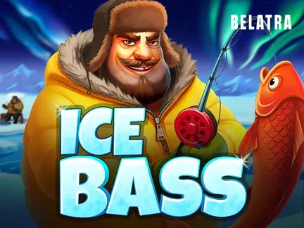 Slot Ice Bass