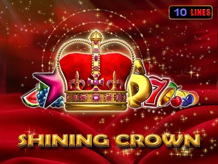 Slot Shinning Crown