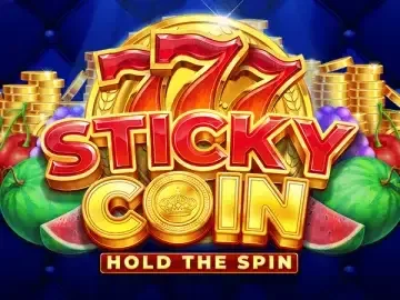 Slot Sticky Coin
