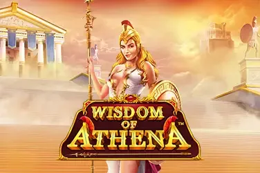 Slot Wisdow Of Athena
