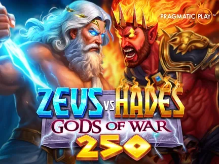 Slot Zevs Of Hades