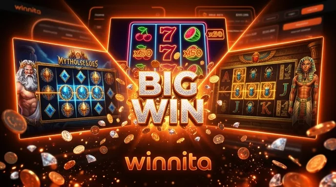 App di casinò online aperta su uno smartphone moderno con le slot in evidenza e saldo in euro